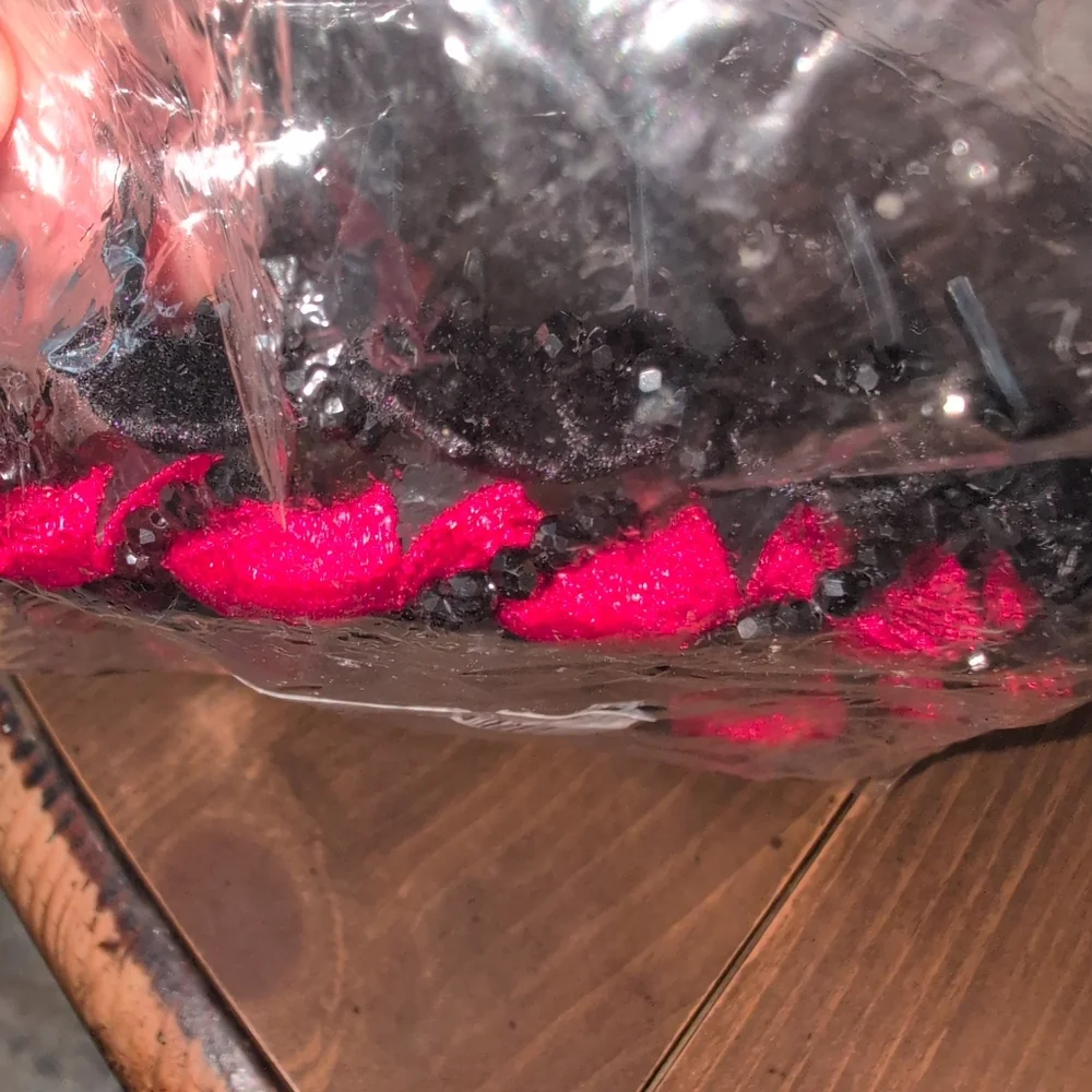Headbands, Pack Of 2 Brand New